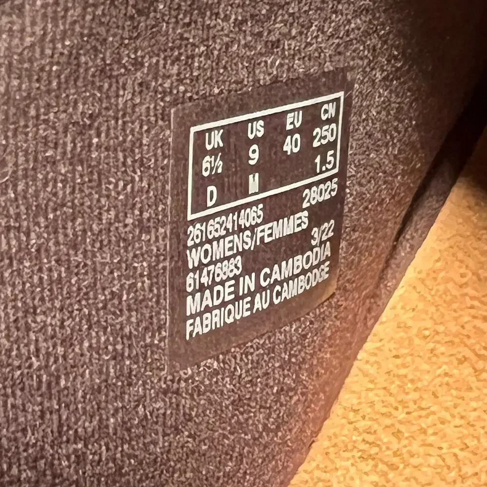 Clarks Roseville Faye Clogs Black Leather Slip On Mules Size 9 Comfort Shoes - Picture 10 of 14